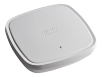 Cisco Catalyst 9130AXI Trådløs forbindelse Hvid