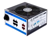Chieftec CTG-750C 750Watt 750Watt 80 PLUS