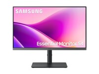 Samsung S43UF 24' IPS 1920 x 1080 (Full HD) HDMI USB-C 100 Hz