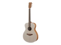 Yamaha STORIA I Acoustic guitar 6 strings Blue White