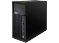 HP ED Z240 I5-7500 16GB 256GB W11P
