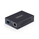 FIBER MEDIA CONVERTER TAA