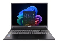 Wortmann TERRA Mobile ELITE 3A 16' 2560 x 1600 350 32GB 1TB NVIDIA GeForce RTX 5060 / AMD Radeon Graphics Windows 11 Home