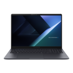 ASUS ExpertBook BM3606CHA-MB0033X AMD Ryzen™ 5 220 Laptop 40.6 cm (16') WUXGA 16 GB DDR5-SDRAM 512 GB SSD Wi-Fi 7 (802.11be) Windows 11 Pro German Grey