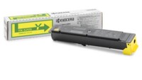 Kyocera TK 5205Y Gul 12000 sider Toner 1T02R5ANL0