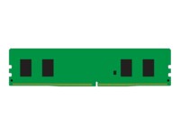 Kingston ValueRAM DDR4 4GB 2666MHz CL19 Ikke-ECC