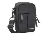 CULLMANN MALAGA Compact 400 Bæretaske Til kamera Sort