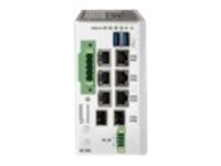 LANCOM R&S Unified Firewall UF-T60 Firewall 7porte