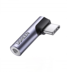 Adapter USB Ugreen Adapter audio UGREEN AV154 USB-C do mini jack 3.5mm