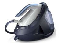 Philips PerfectCare 8000 Series PSG8030 Dampstrygejern 2700W Blå Hvid