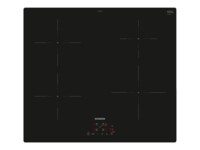 Siemens iQ100 EU611BEB6E Induktionskogeplade