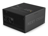 NZXT C-Series C1000 Strømforsyning 1000Watt
