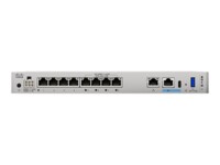 Cisco Secure Firewall 1210CP Sikkerhedsudstyr Desktop