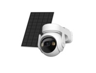 Imou Cell PT Lite Kit Wiezyczka Kamera bezpieczenstwa IP Zewnetrzna 2304 x 1296 px Sciana