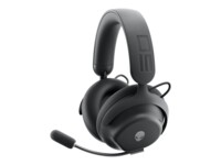 Alienware PRO-HS-G-DEAM Kabel & trådløs Høretelefoner Sort