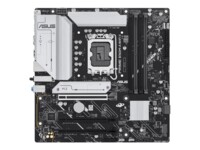 ASUS PRIME B760M-A WIFI II micro ATX LGA 1700 Intel B760