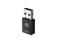 Conceptronic ABBY26B Netværksadapter USB 2.0 900 Mbit/s Trådløs