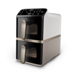 Philips 4000 series NA462/80 Fritureapparat 10l 2750W Sort, Guld, Grå