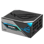 ASUS ROG -THOR-1200P3-GAMING-E 1200Watt 80 PLUS Platinum