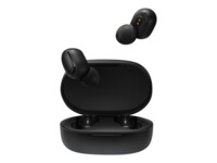 Xiaomi MI True Wireless Earbuds Basic 2 Trådløs Ægte trådløse øretelefoner Sort