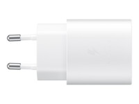 Samsung Adapter 25Watt 1xUSB-C
