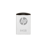 HP v222w 64GB USB 2.0 USB stick Sølv