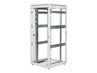 DIGITUS Professional Unique Rack Grå