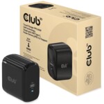 Club 3D Adapter 65Watt