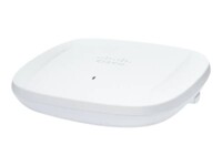 Cisco Catalyst 9166D1 Trådløs forbindelse Hvid