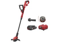 GRAS TRIM CORDL 25CM 18V 2AH GT1E0231AA