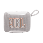 JBL GO 5 Hvid