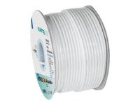 Axing SKB09401 Koaksialkabel 100m