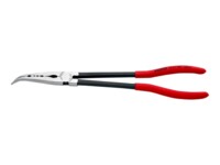 KNIPEX Bøjet næsetang