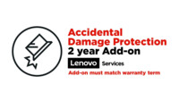 Lenovo Accidental Damage Protection Ulykkesskadesdækning 2år