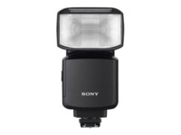 Sony HVL F60RM2 Blitz hot-shoe-type med klemme