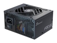 Seasonic FOCUS SPX 750 750Watt 80 PLUS Platinum