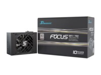 Seasonic FOCUS SPX 750 750Watt 80 PLUS Platinum