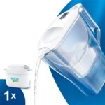 Brita Aluna MAXTRA PRO Pure Performance bialy