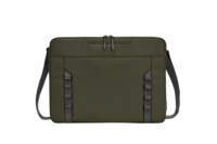 HP Hylster til notebook 15.6' PE-skum 100 % polyester Grå Grøn