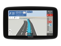 TomTom GO Classic GPS navigator