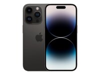 Apple iPhone 14 Pro 6.1' 256GB Space Black