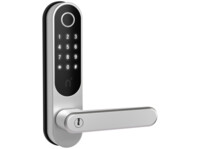 nimly Touch Pro Black/Silver