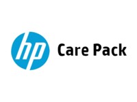 HP Next Day Exchange Hardware Support Support opgradering 3år