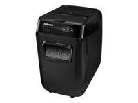 Fellowes AutoMax Makulator Micro-cut 2 x 14 mm