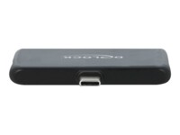 DeLOCK Mini USB-C Dockingstation