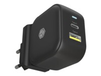 ICY BOX Adapter 38Watt 1xUSB-A 3.0 1xUSB-C