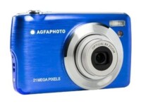 AgfaPhoto Realishot DC8200 8Megapixel Blå Digitalkamera