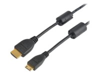 Prokord HDMI-kabel 2m