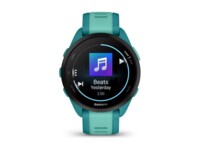 Garmin Forerunner 165 Music 43 mm Turkis SmartWatch