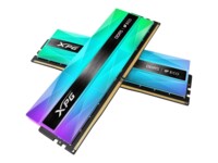 XPG LANCER NEON RGB DDR5 SDRAM 64GB kit CL30 On-die ECC DIMM 288-PIN